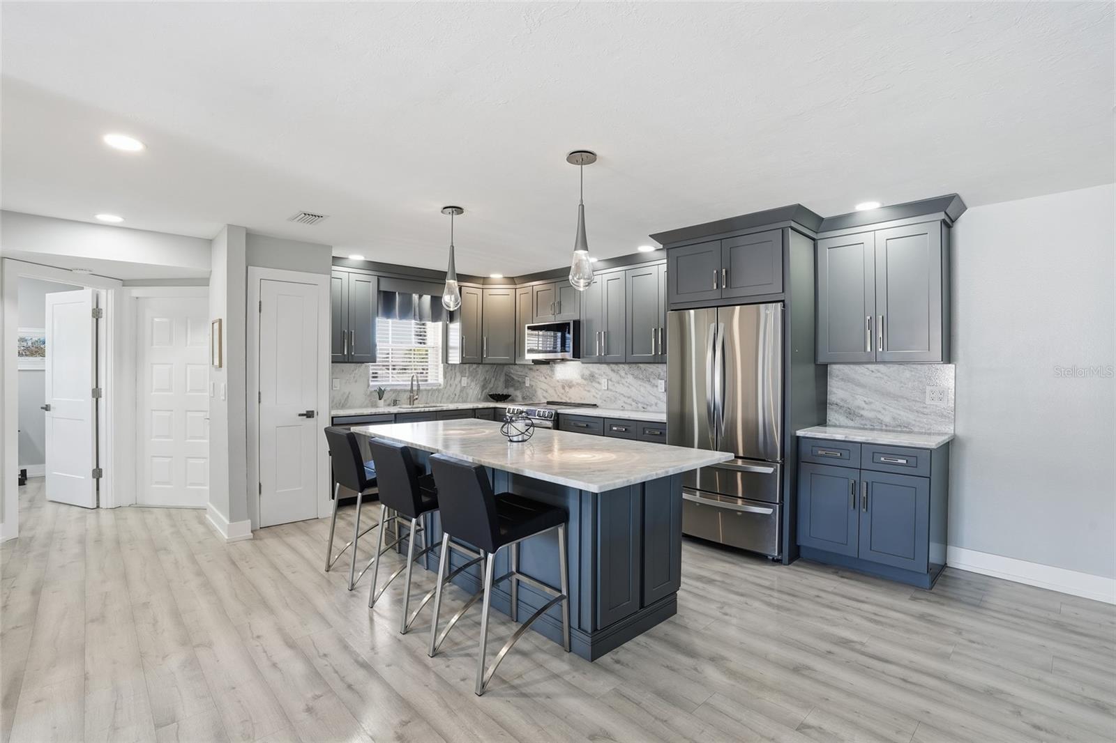 CLUB ABACO CONDO - Residential