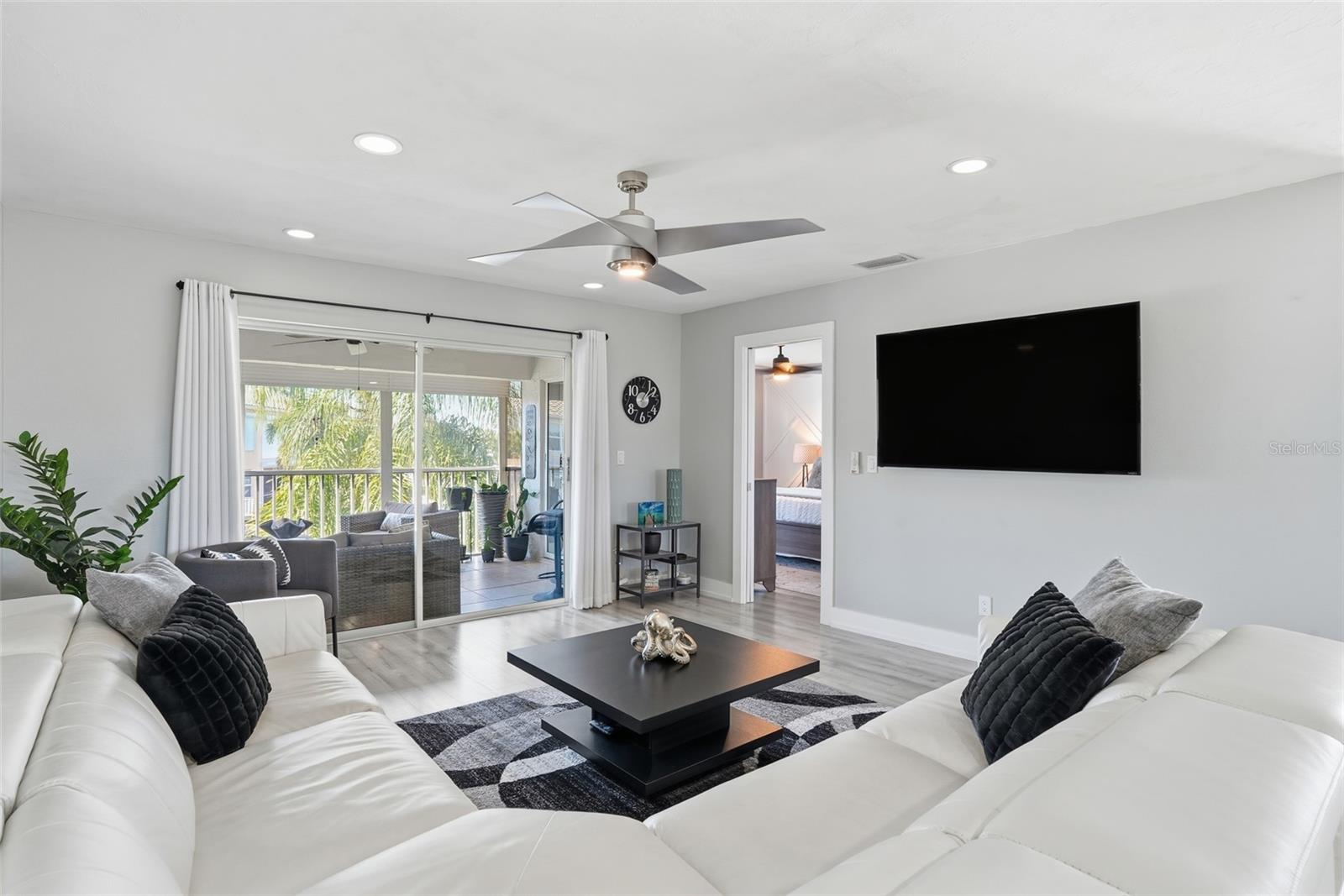 CLUB ABACO CONDO - Residential