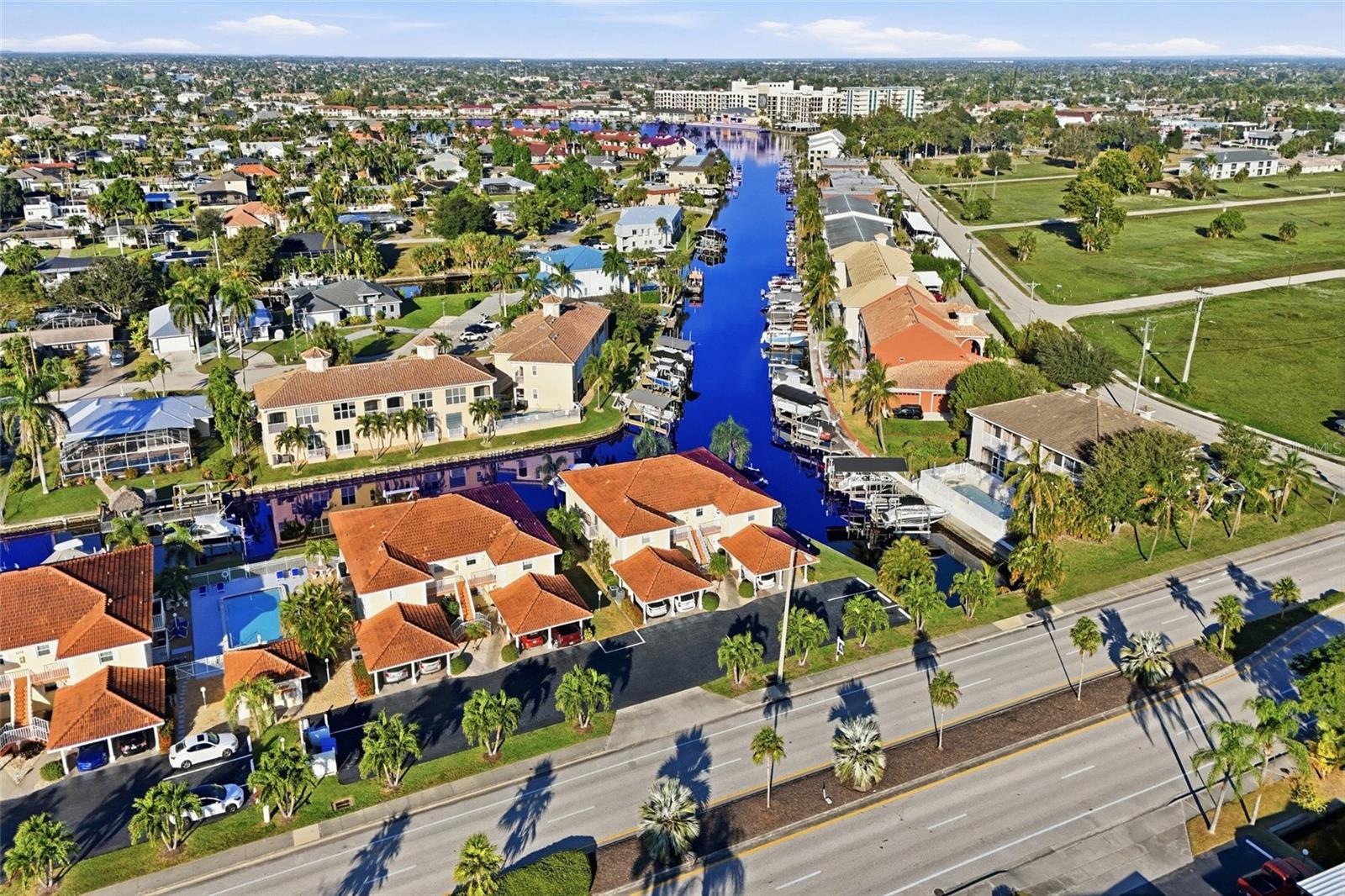 CLUB ABACO CONDO - Residential