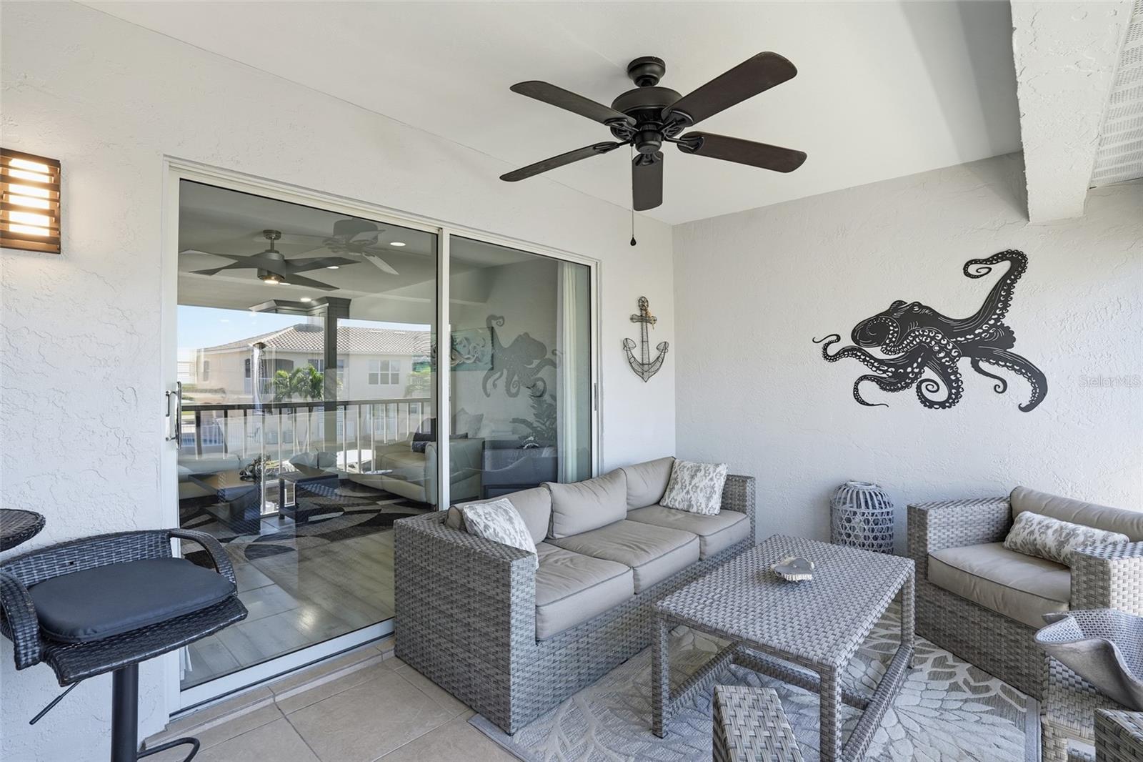 CLUB ABACO CONDO - Residential