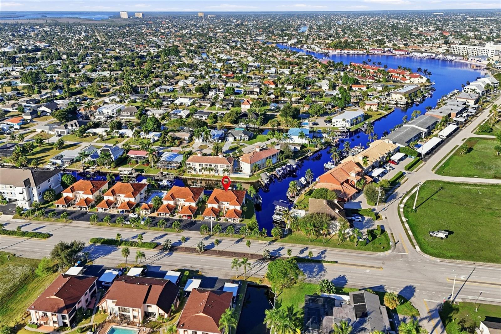 CLUB ABACO CONDO - Residential