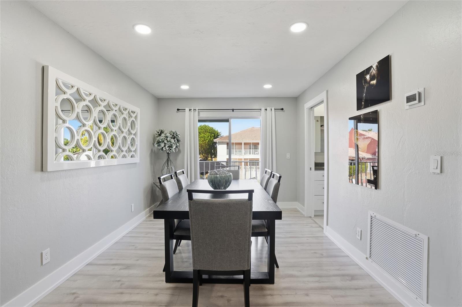 CLUB ABACO CONDO - Residential