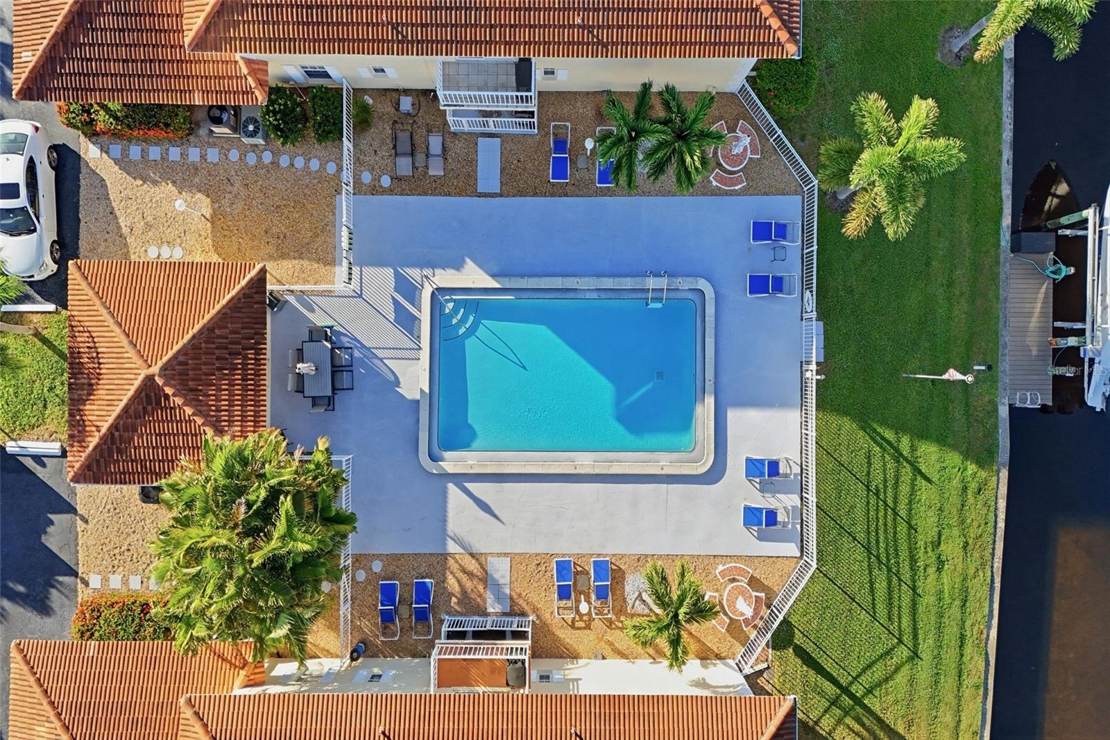 CLUB ABACO CONDO - Residential