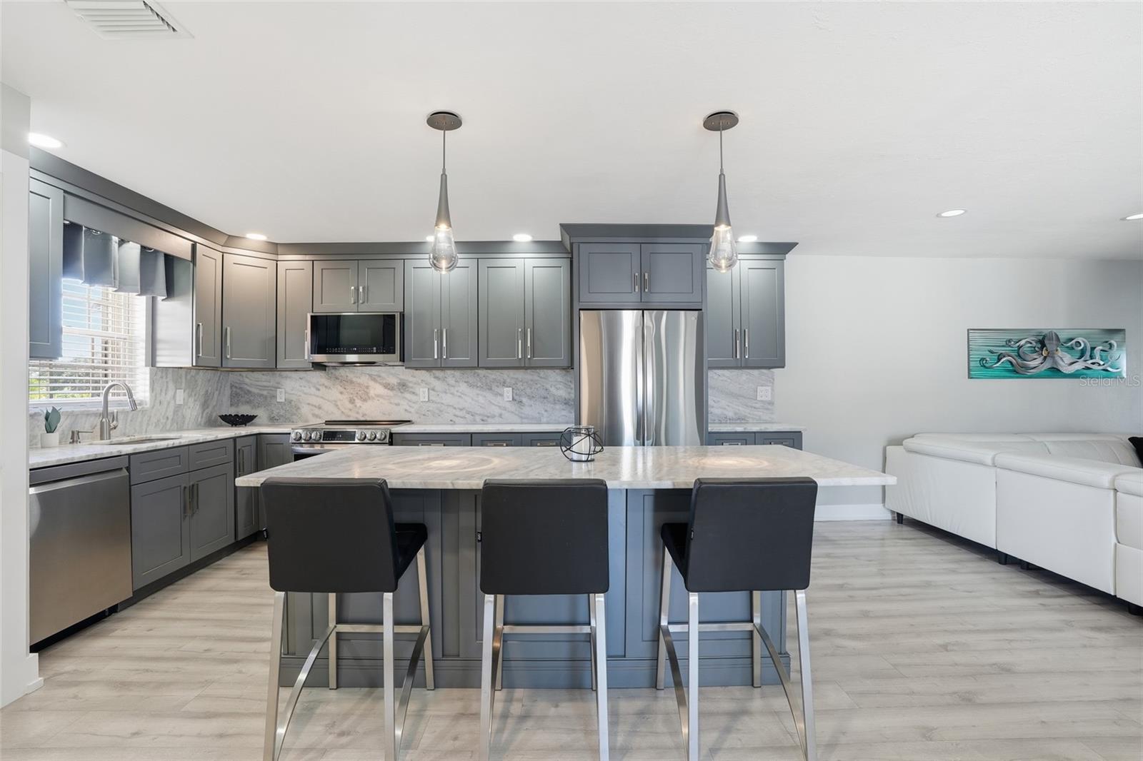 CLUB ABACO CONDO - Residential