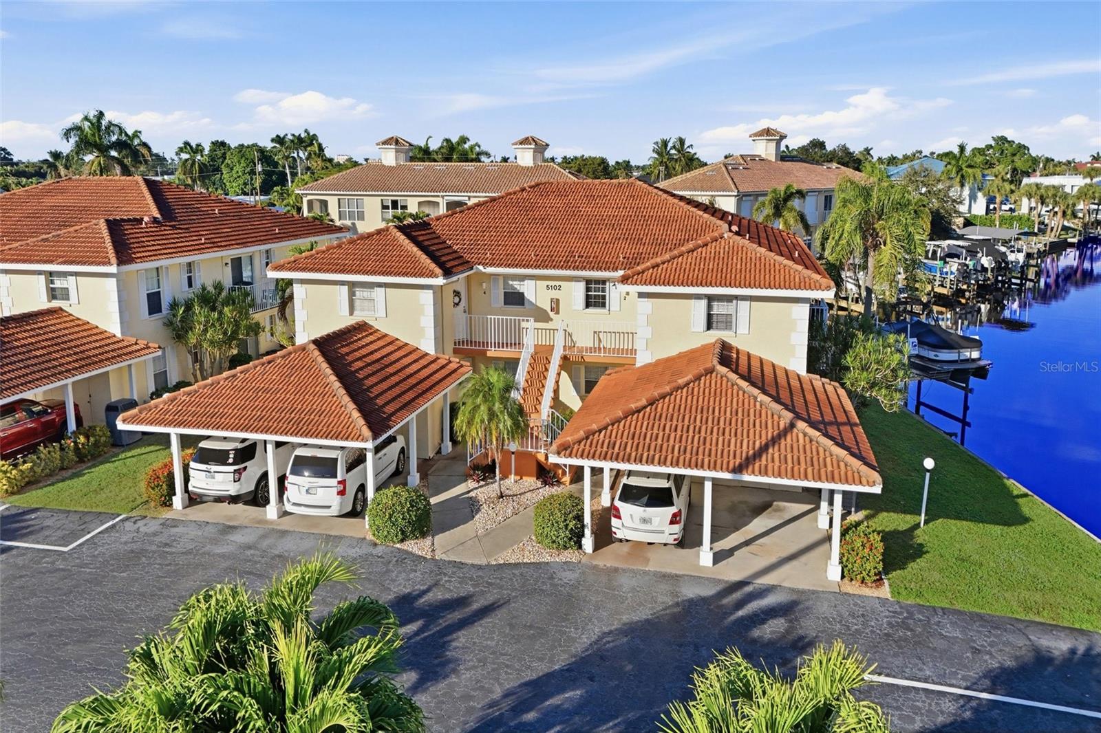 CLUB ABACO CONDO - Residential