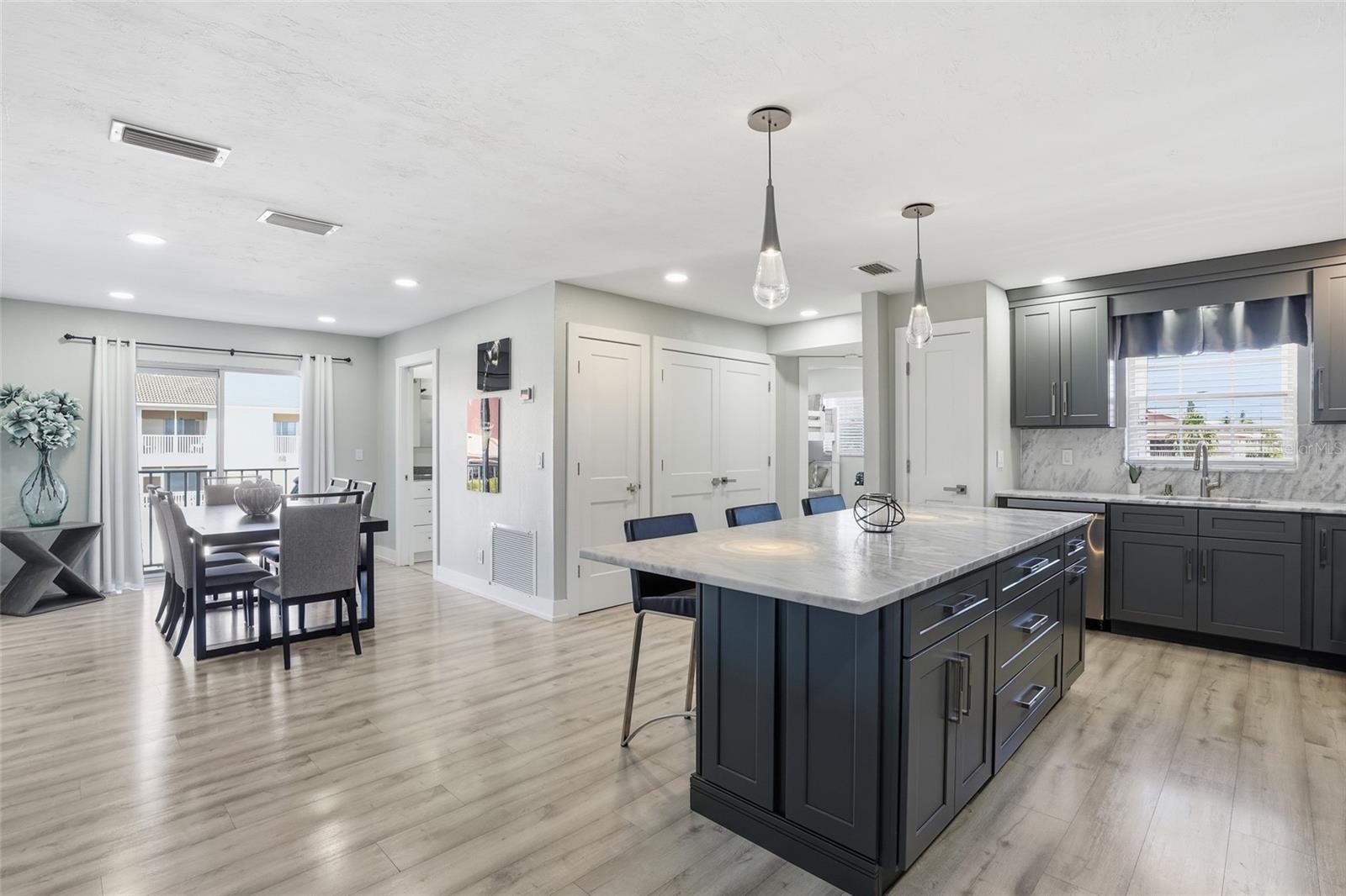 CLUB ABACO CONDO - Residential