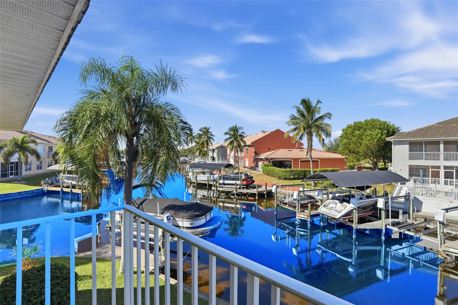 CLUB ABACO CONDO - Residential