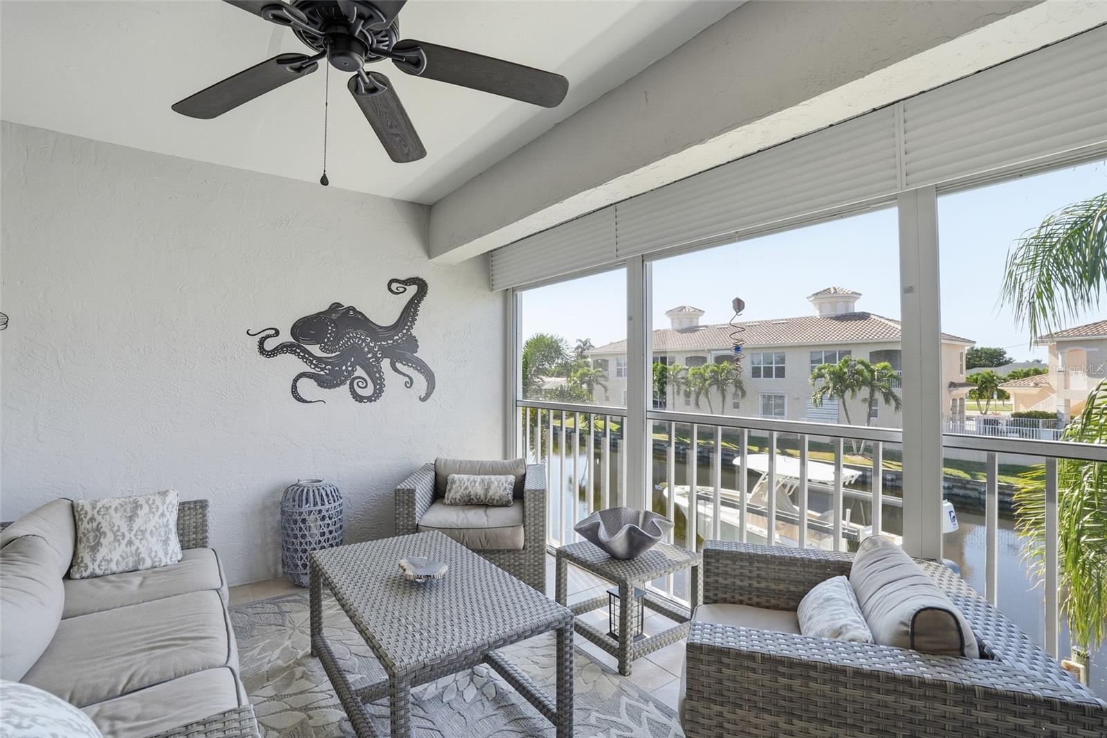 CLUB ABACO CONDO - Residential