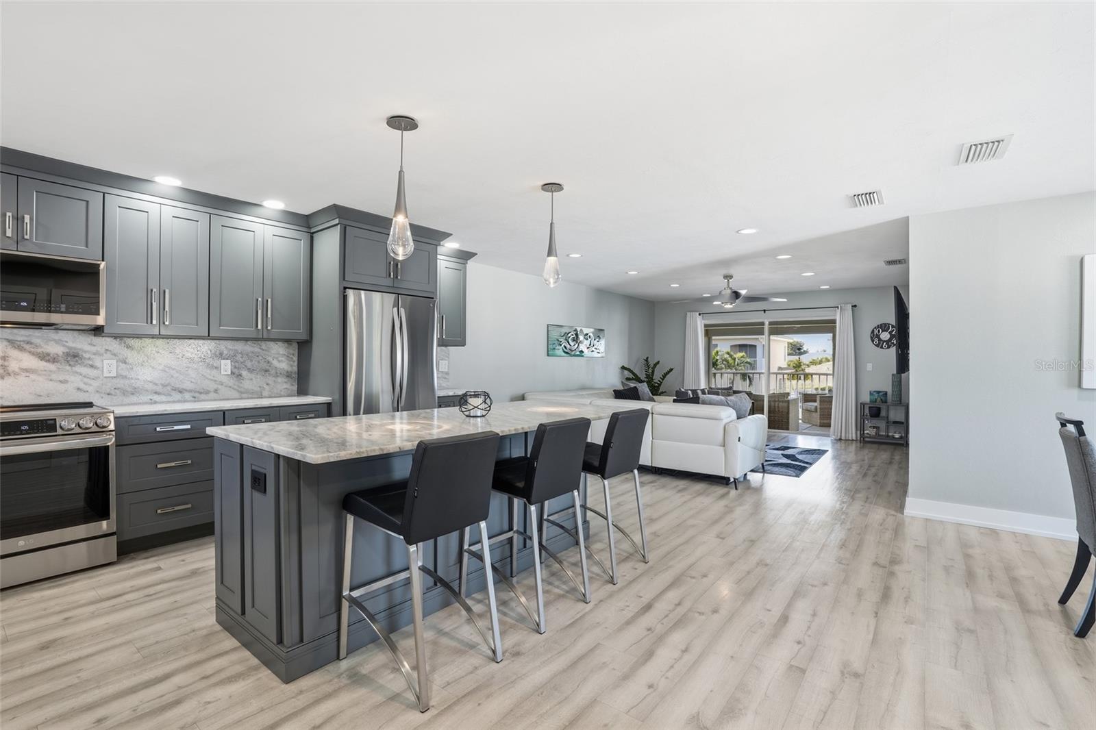 CLUB ABACO CONDO - Residential