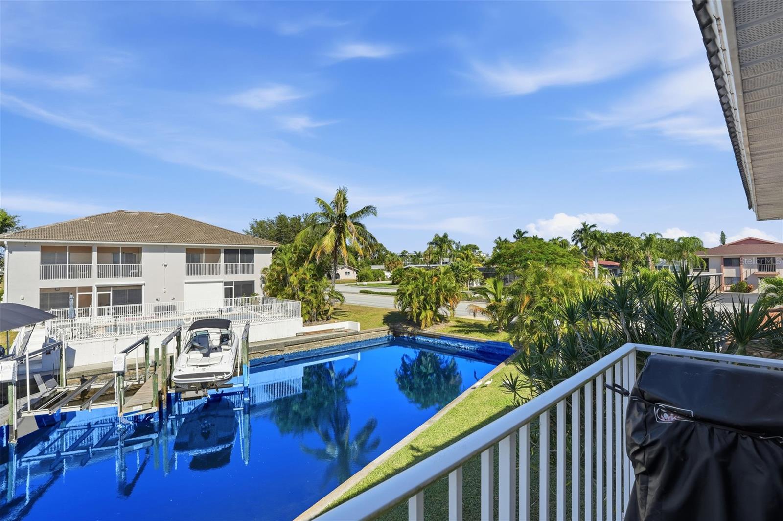 CLUB ABACO CONDO - Residential