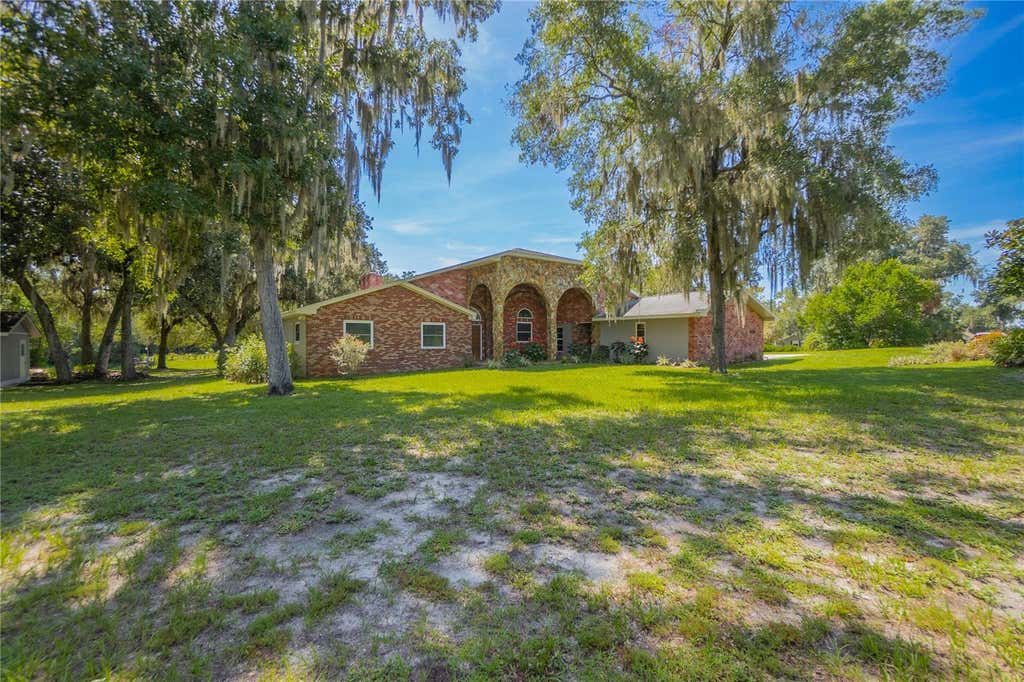 Photo of 3711 E Turquoise Drive, Hernando, FL 34442 (MLS # W7888567)