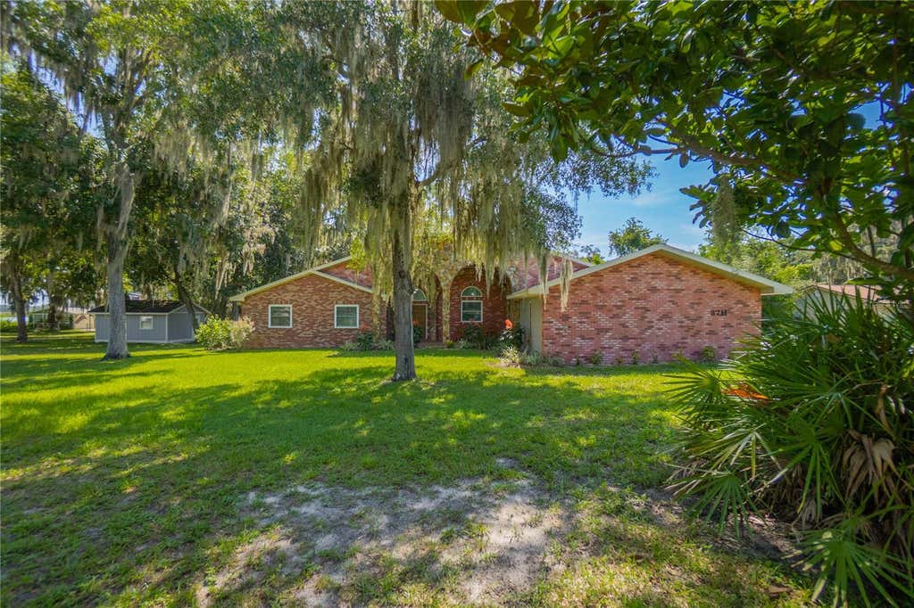Photo of 3711 E Turquoise Drive, Hernando, FL 34442 (MLS # W7888567)