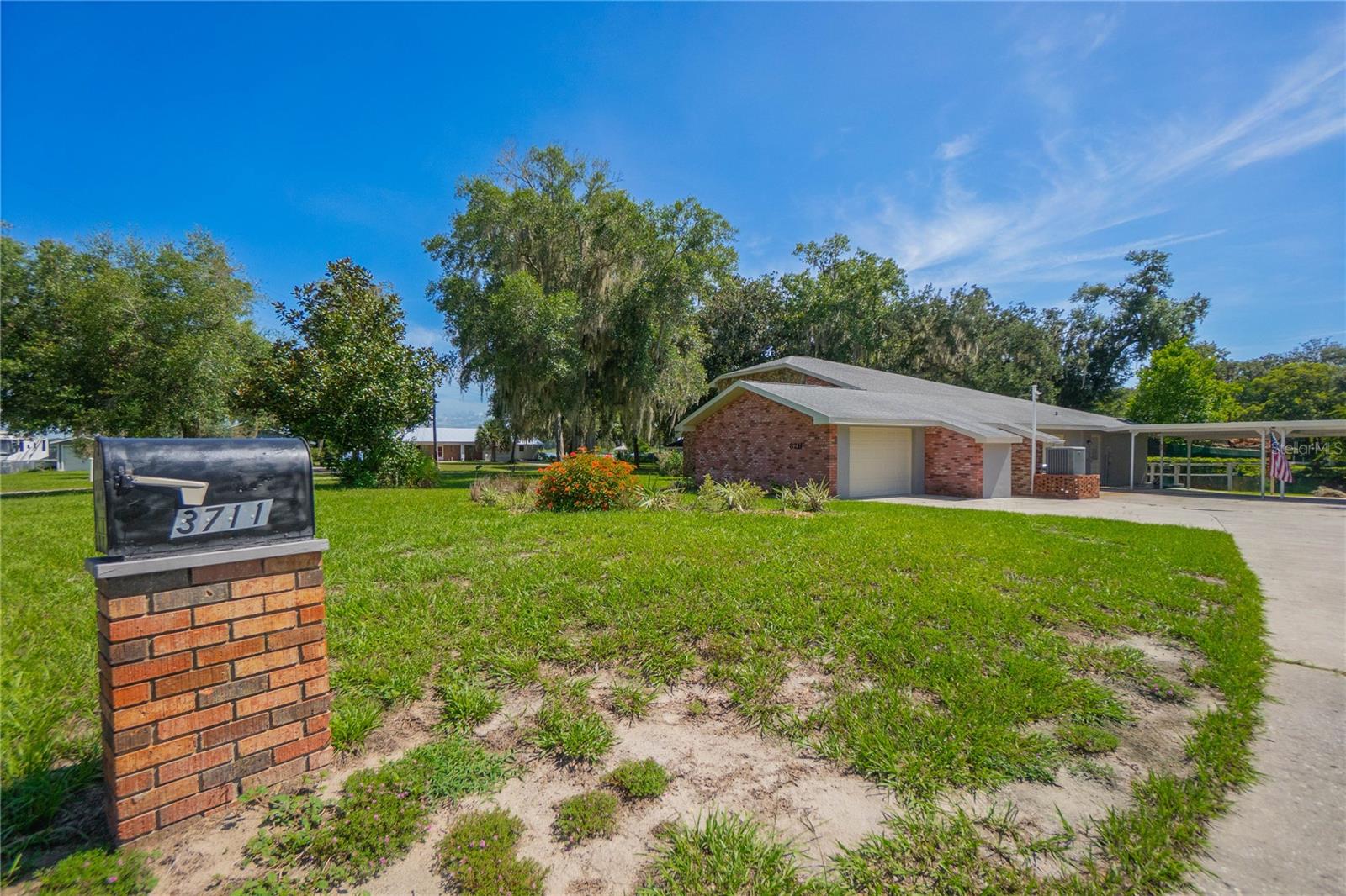 3711 E TURQUOISE DRIVE