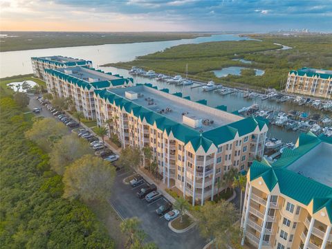 4626 HARBOUR VILLAGE BOULEVARD 3302 PONCE INLET FL 32127