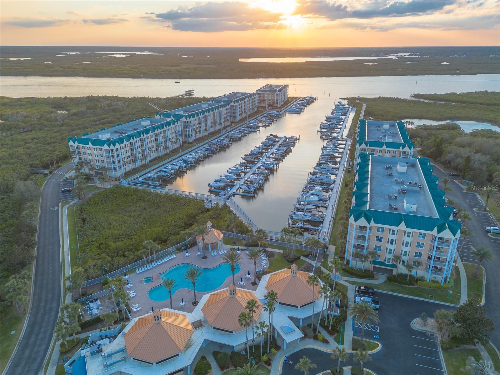 4626 HARBOUR VILLAGE BOULEVARD 3302