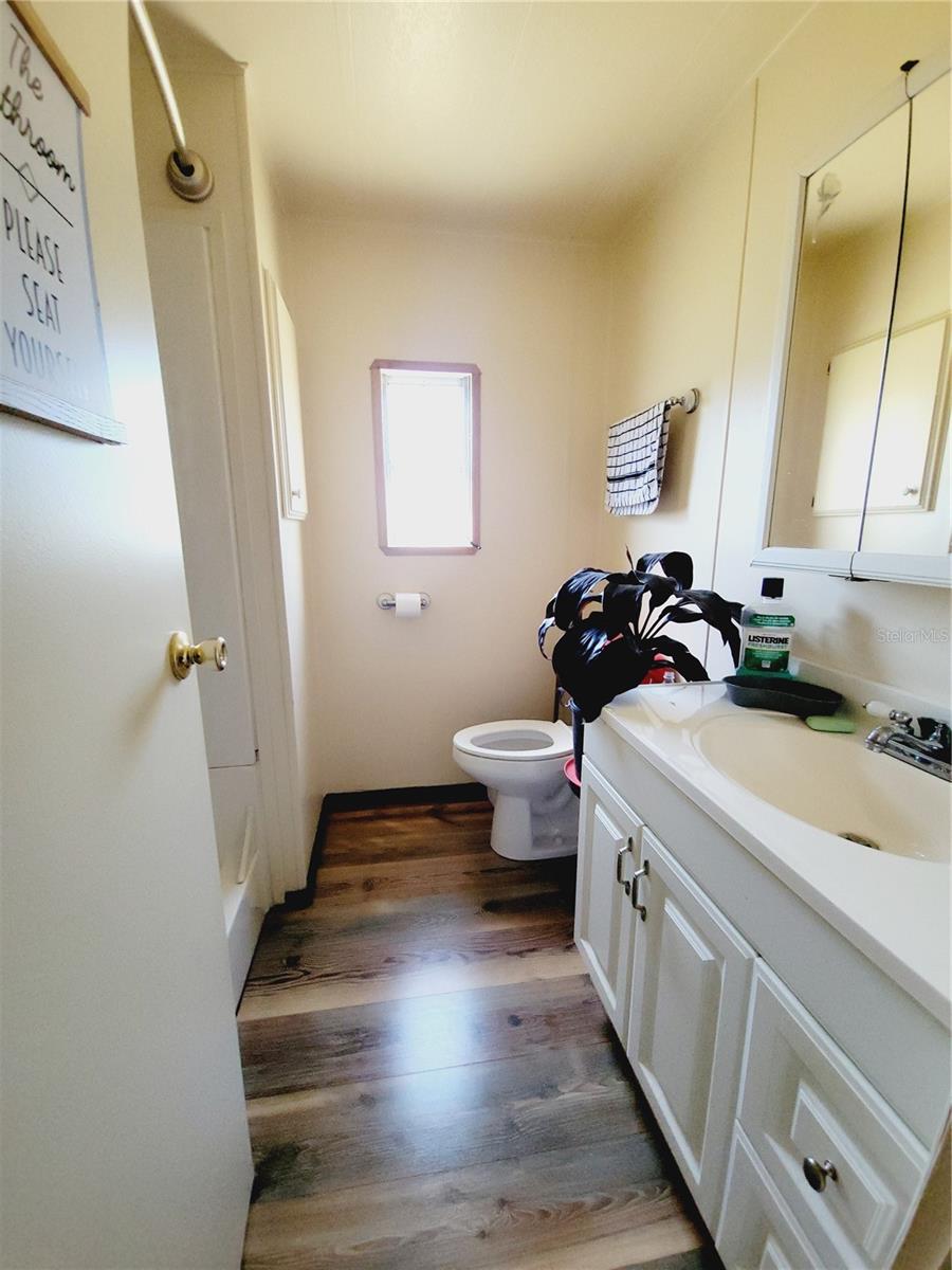 PINE LAKE - Residential