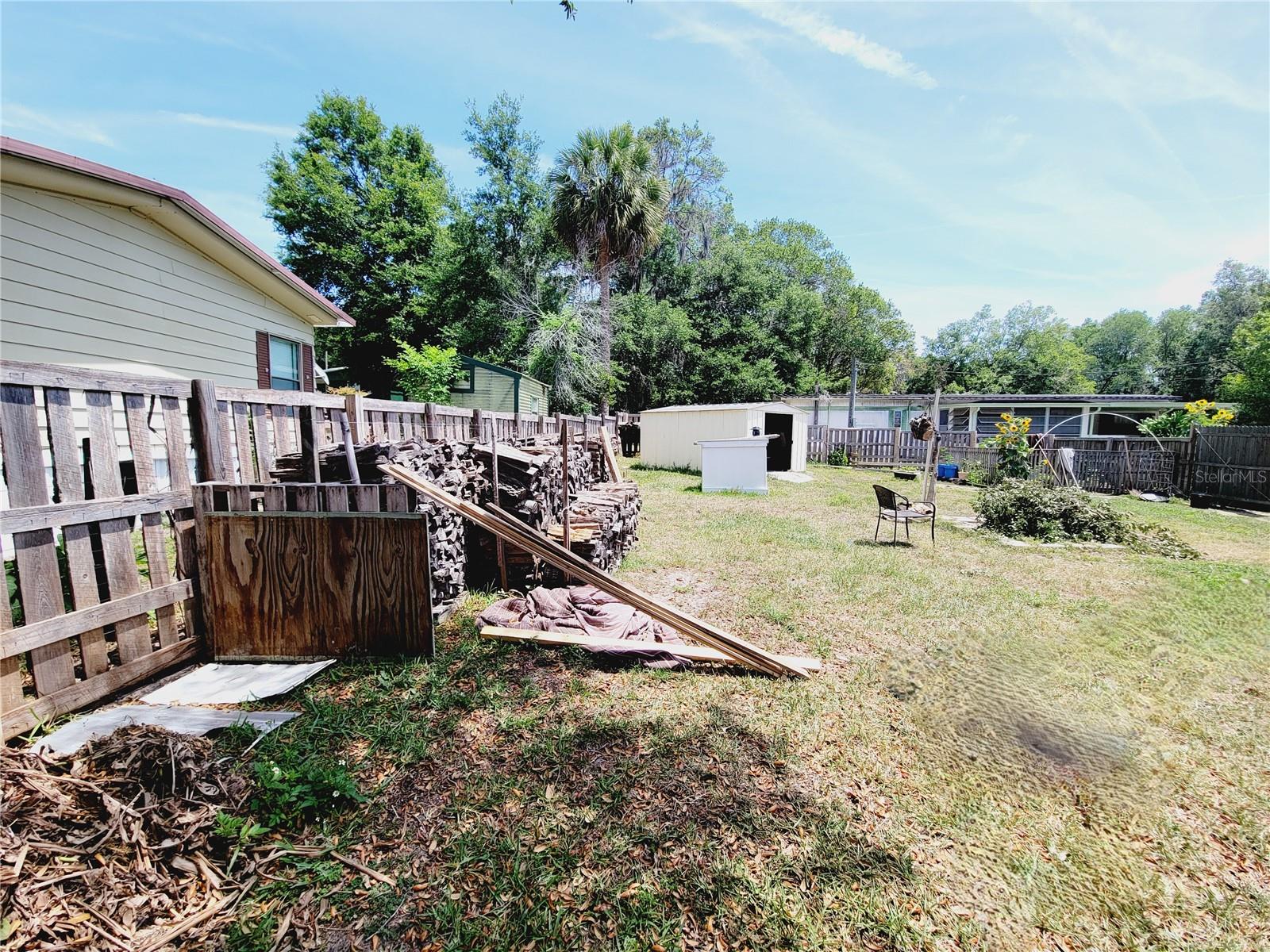 PINE LAKE - Residential
