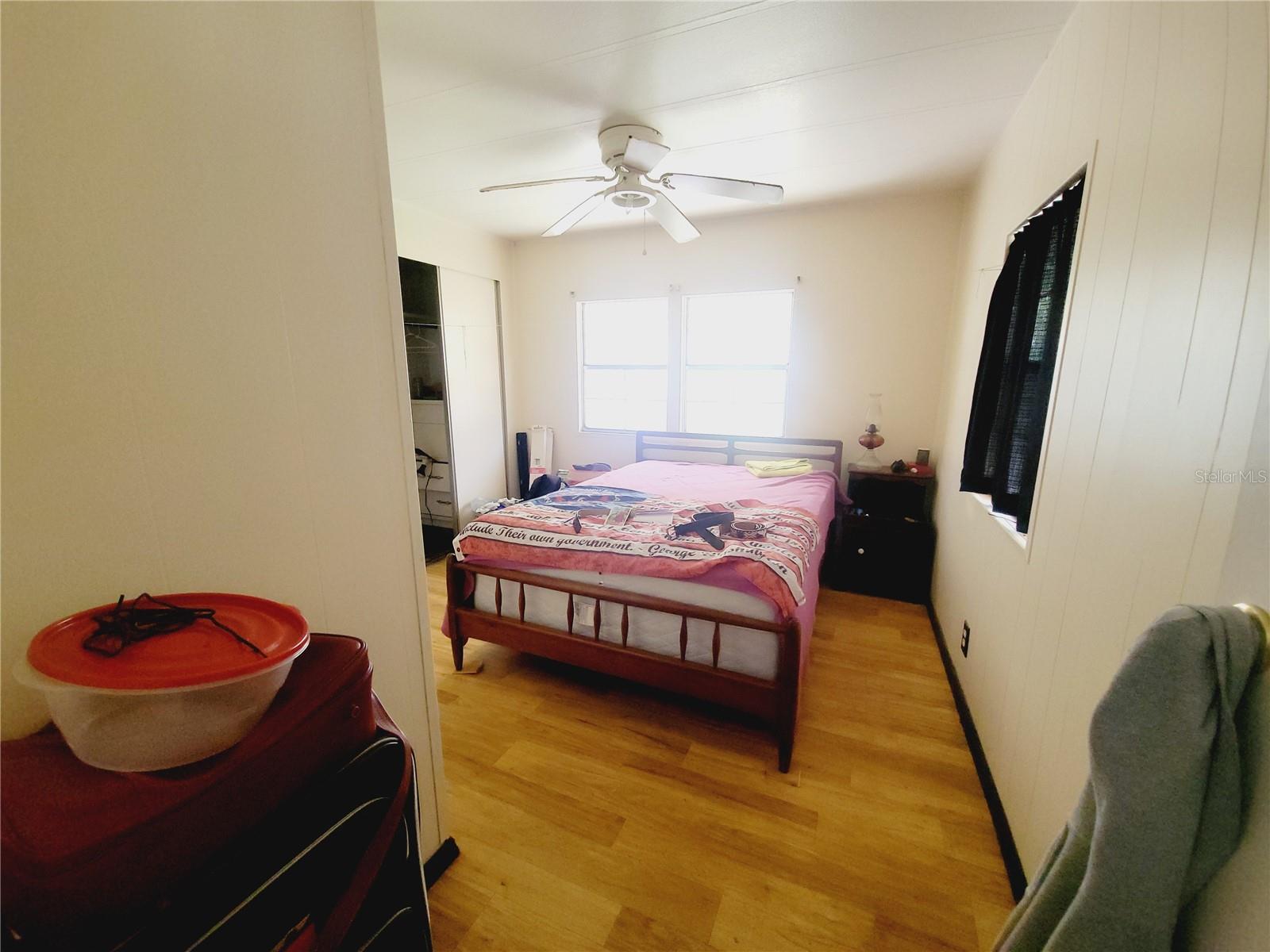 PINE LAKE - Residential