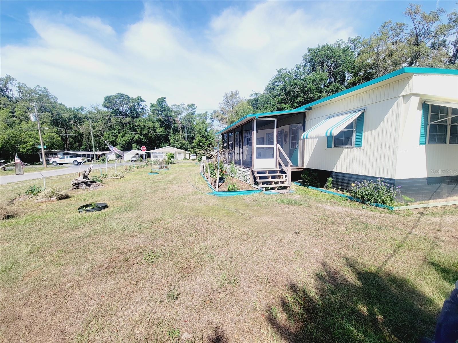 7951 E PARTRIDGE LANE