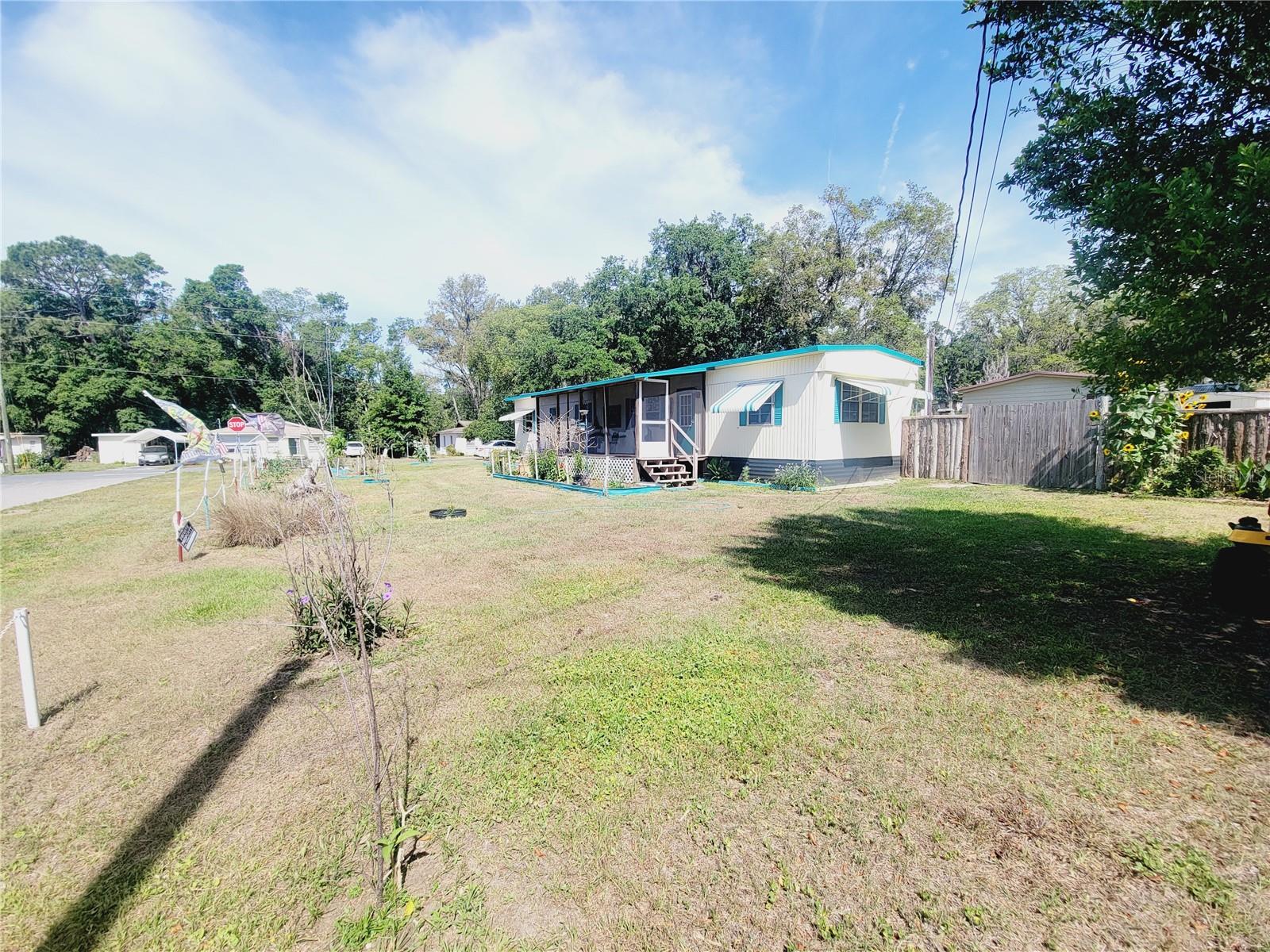 7951 E PARTRIDGE LANE