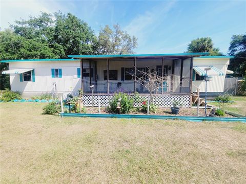 7951 E PARTRIDGE LANE FLORAL CITY FL 34436