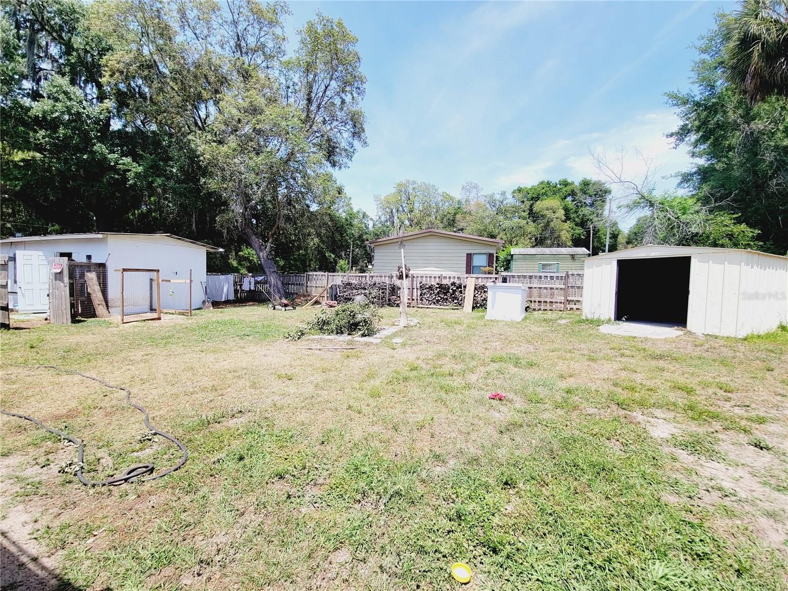 PINE LAKE - Residential