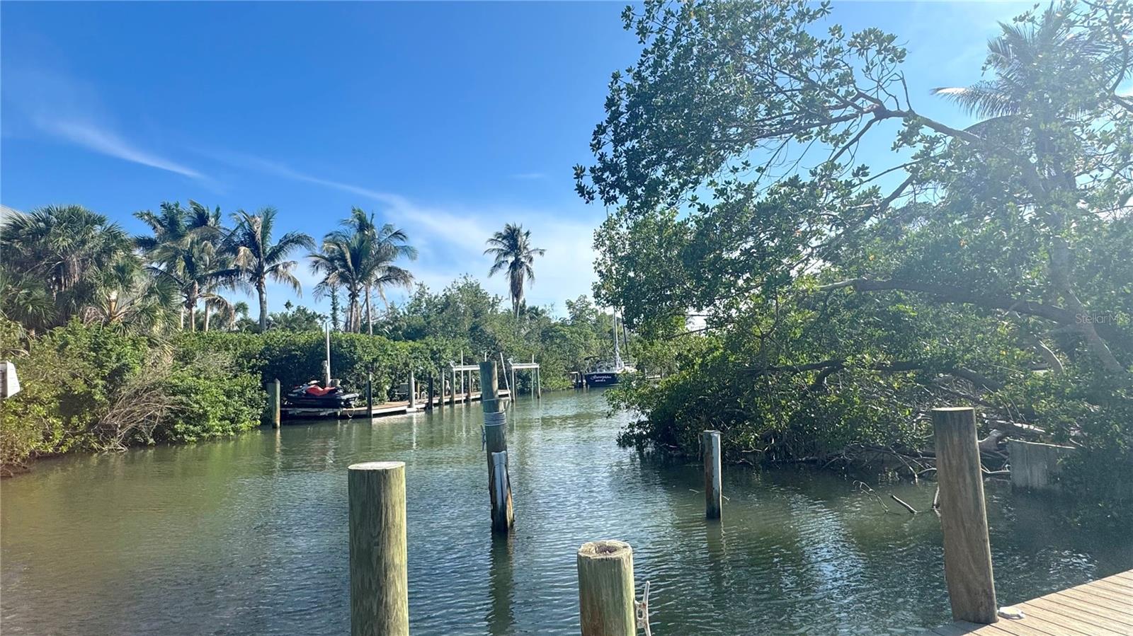 GULFMEAD ESTATES - Residential