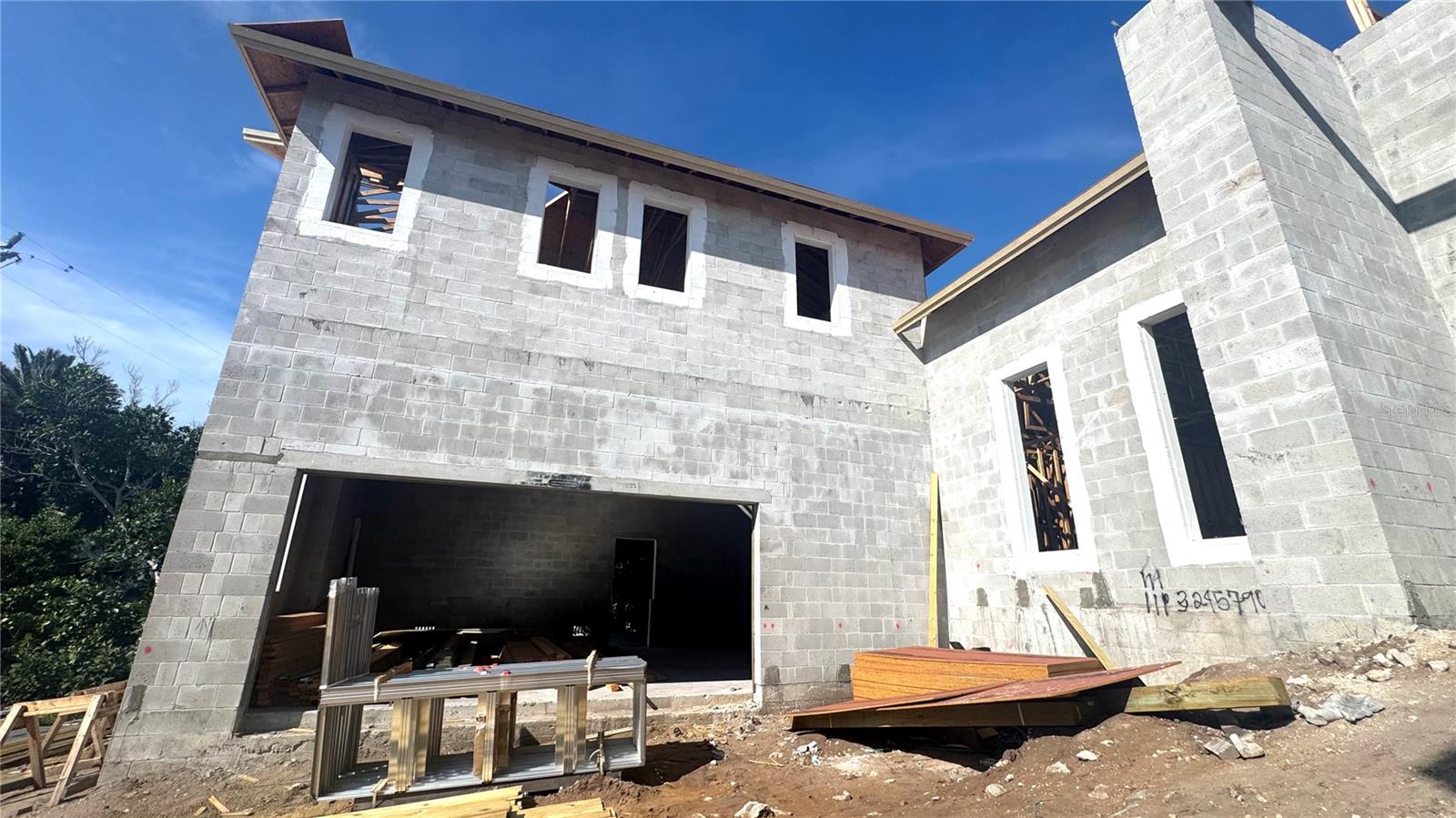 GULFMEAD ESTATES - Residential