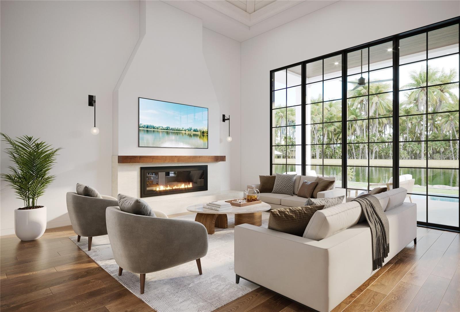 GULFMEAD ESTATES - Residential