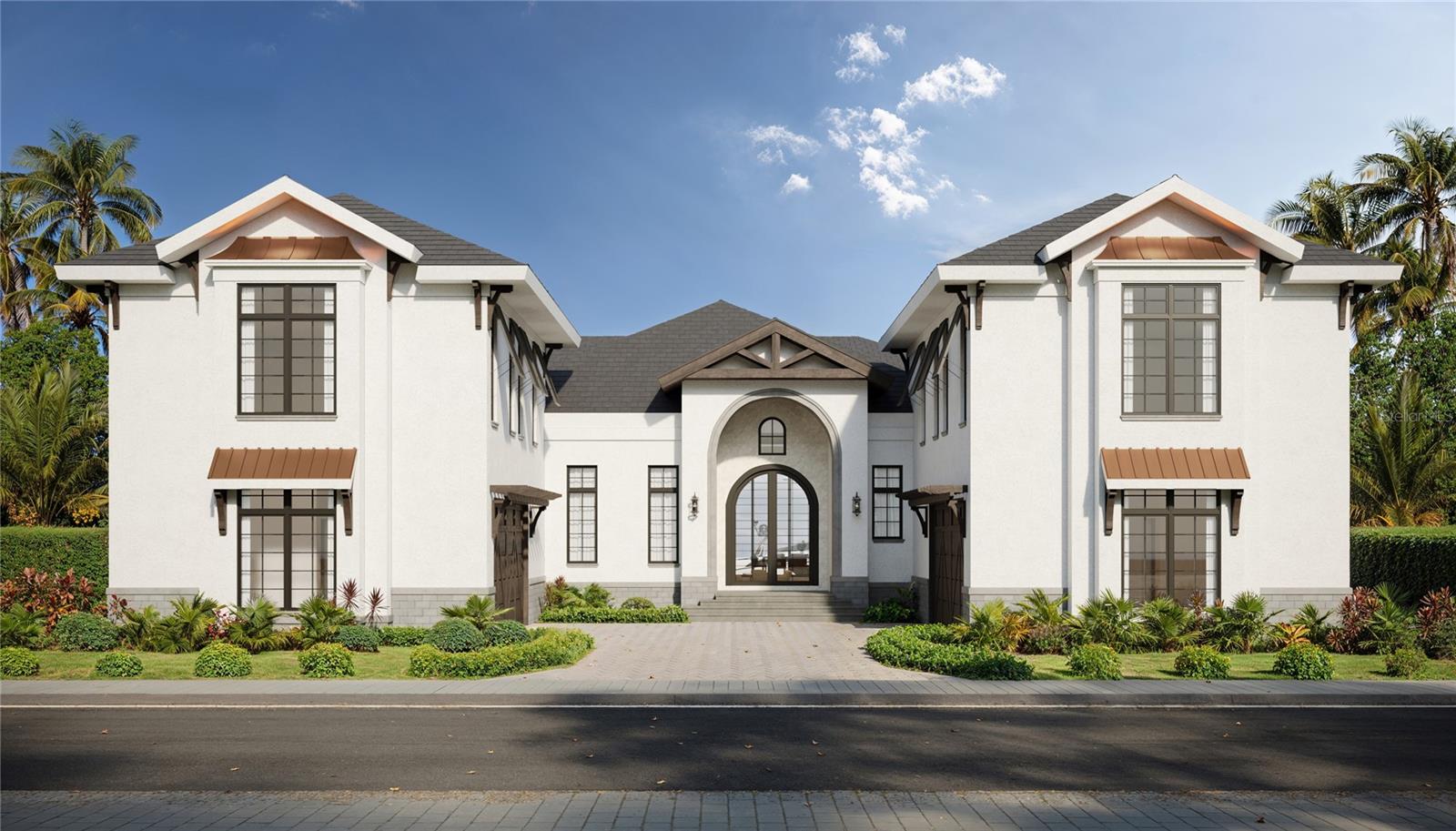 GULFMEAD ESTATES - Residential