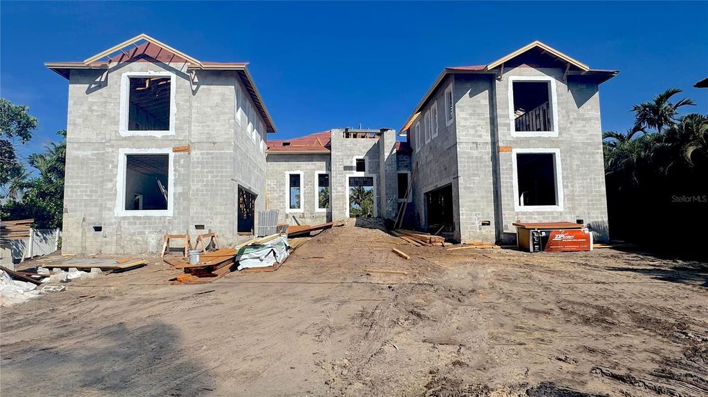 Photo of 3441 Gulfmead Drive, Sarasota, FL 34242 (MLS # A4693315)