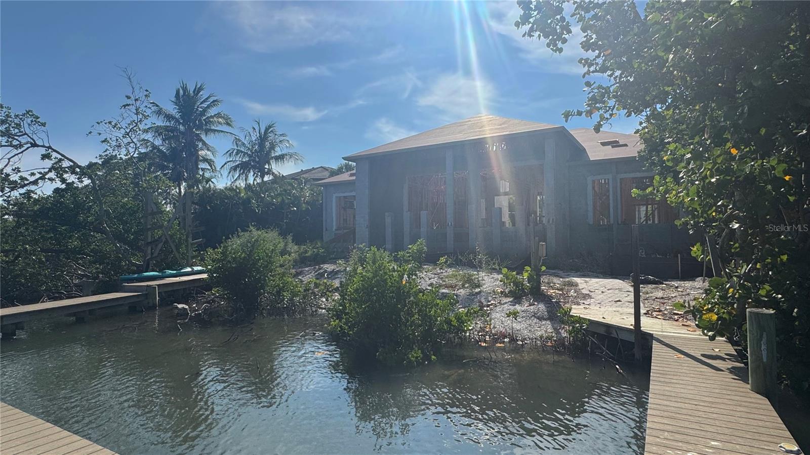 GULFMEAD ESTATES - Residential