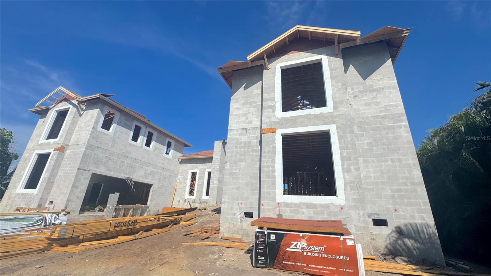 GULFMEAD ESTATES - Residential
