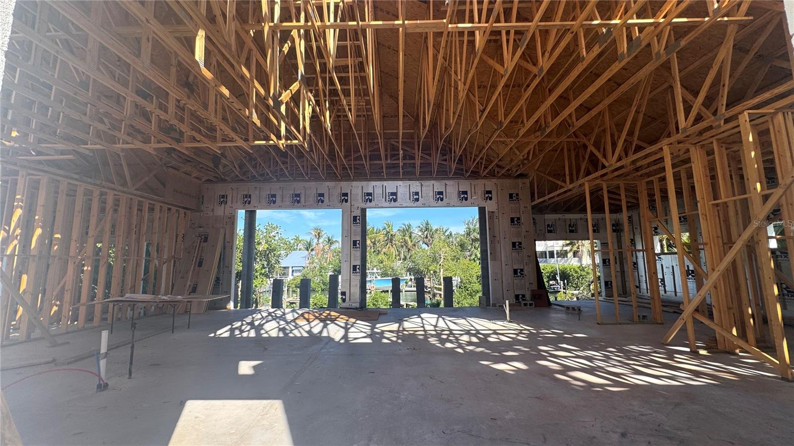 GULFMEAD ESTATES - Residential