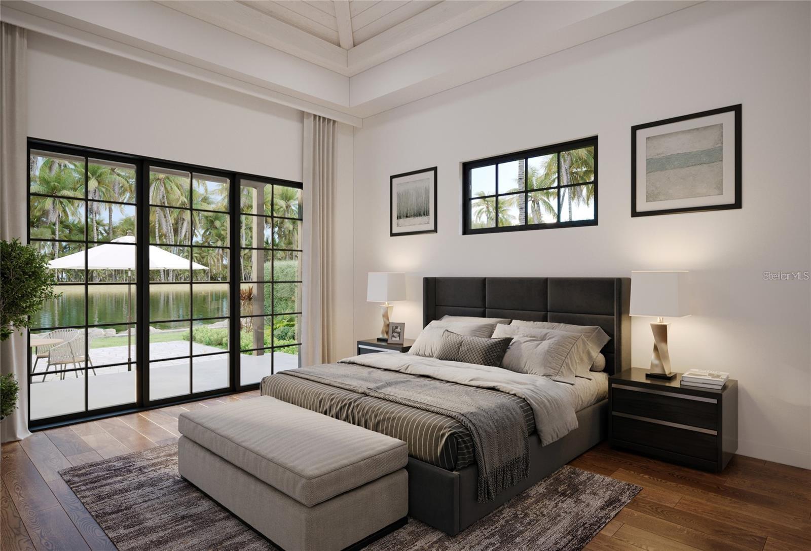 GULFMEAD ESTATES - Residential