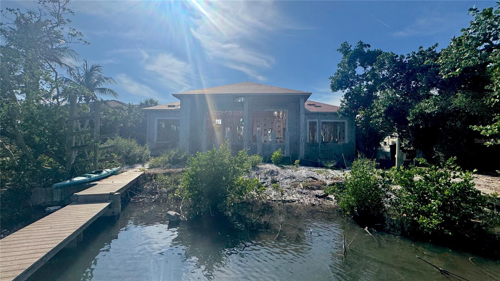 GULFMEAD ESTATES - Residential