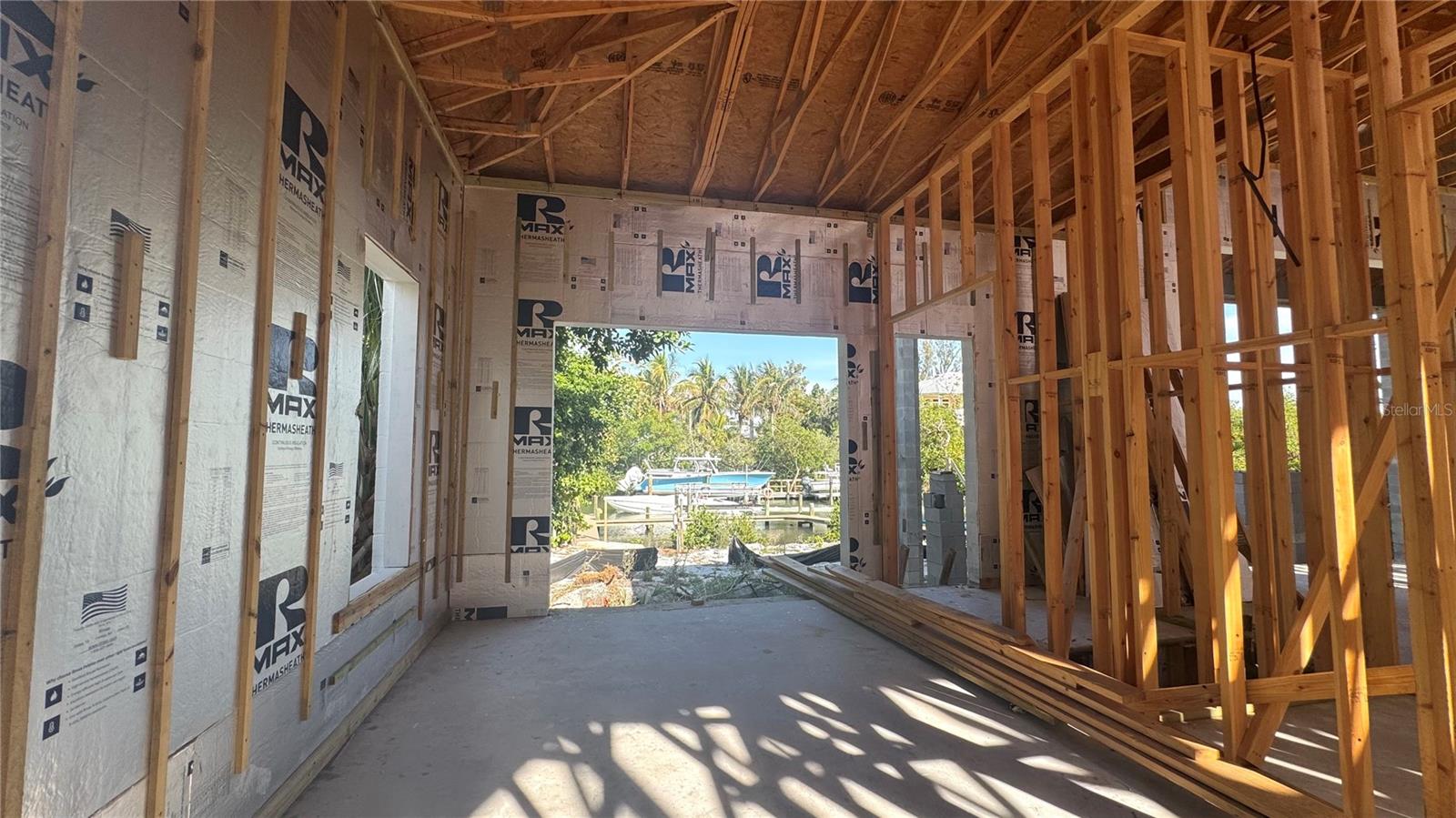 GULFMEAD ESTATES - Residential