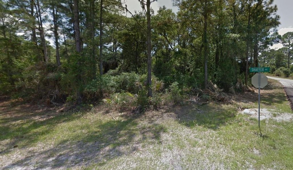 Photo of 35 Dorie Street, North Port, FL 34291 (MLS # C7514092)