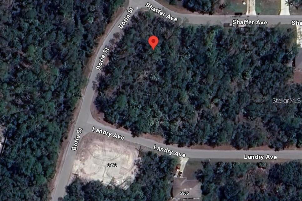 Welcome to a prime opportunity in North Port! This oversized vacant lot on Dorie St offers an impressive expanse of land, perfect for your dream home or investment project. Spanning 16,215 sq feet, this lot provides ample space for a variety of building options, ensuring you have room to breathe and create. Nestled in a peaceful neighborhood, this property boasts a serene atmosphere with easy access to local amenities, parks, and schools. Enjoy the natural beauty of Florida with nearby recreational opportunities, including hiking, fishing, and golf. The lot is conveniently located near major roads, making commuting a breeze. With no HOA restrictions, you have the freedom to design your ideal living space without limitations. Don't miss this chance to secure a piece of paradise in North Port. Whether you're looking to build your forever home or an investment property, this oversized lot on Dorie St is a canvas awaiting your vision!