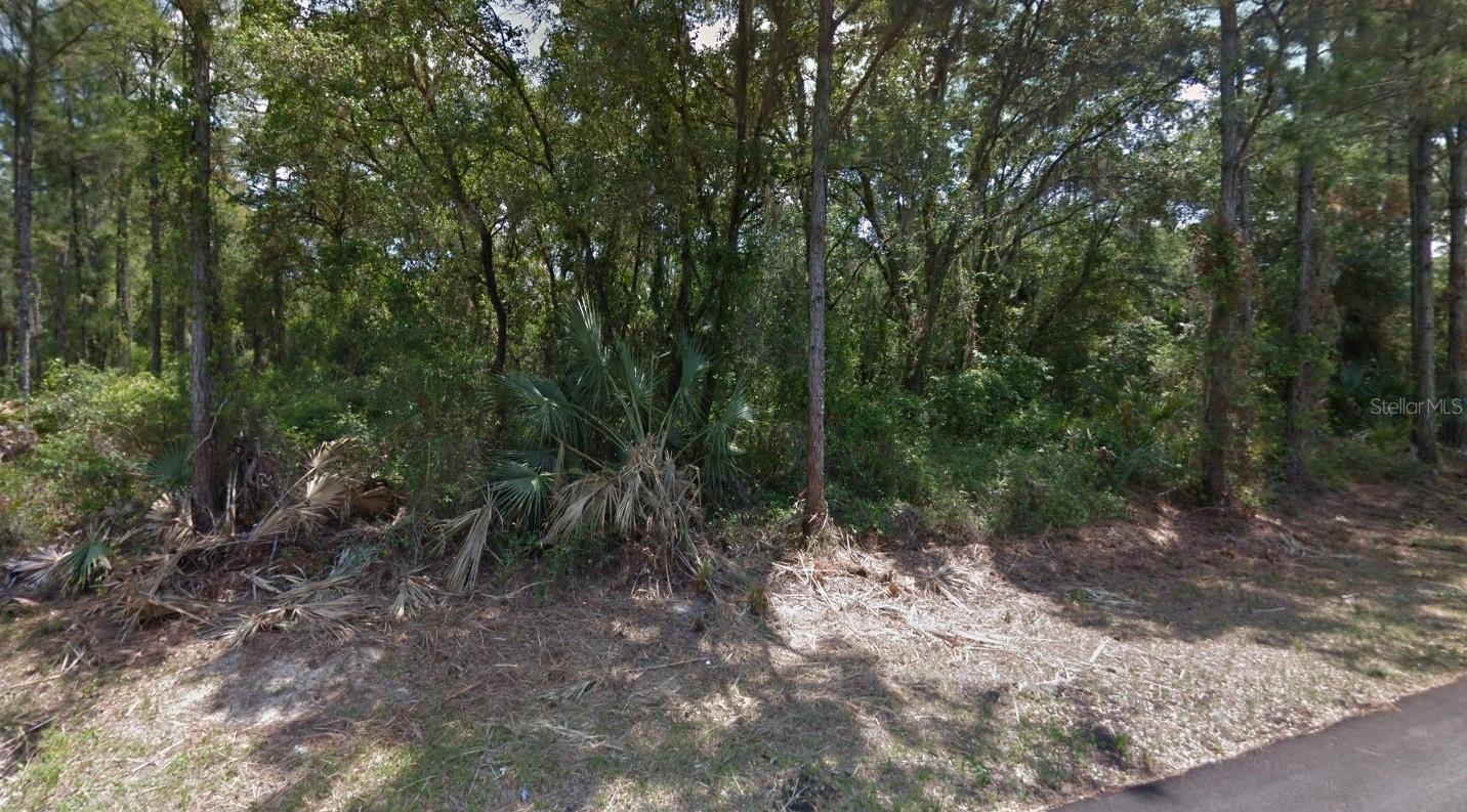 PORT CHARLOTTE SUB 18 - Land