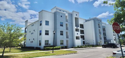 3120 PARADOX CIRCLE 101 KISSIMMEE FL 34746