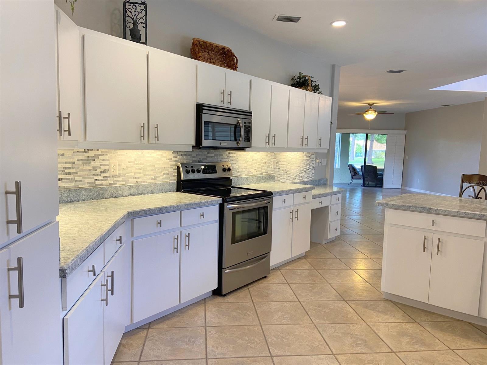 Wedgewood At Spruce Creek - Residential