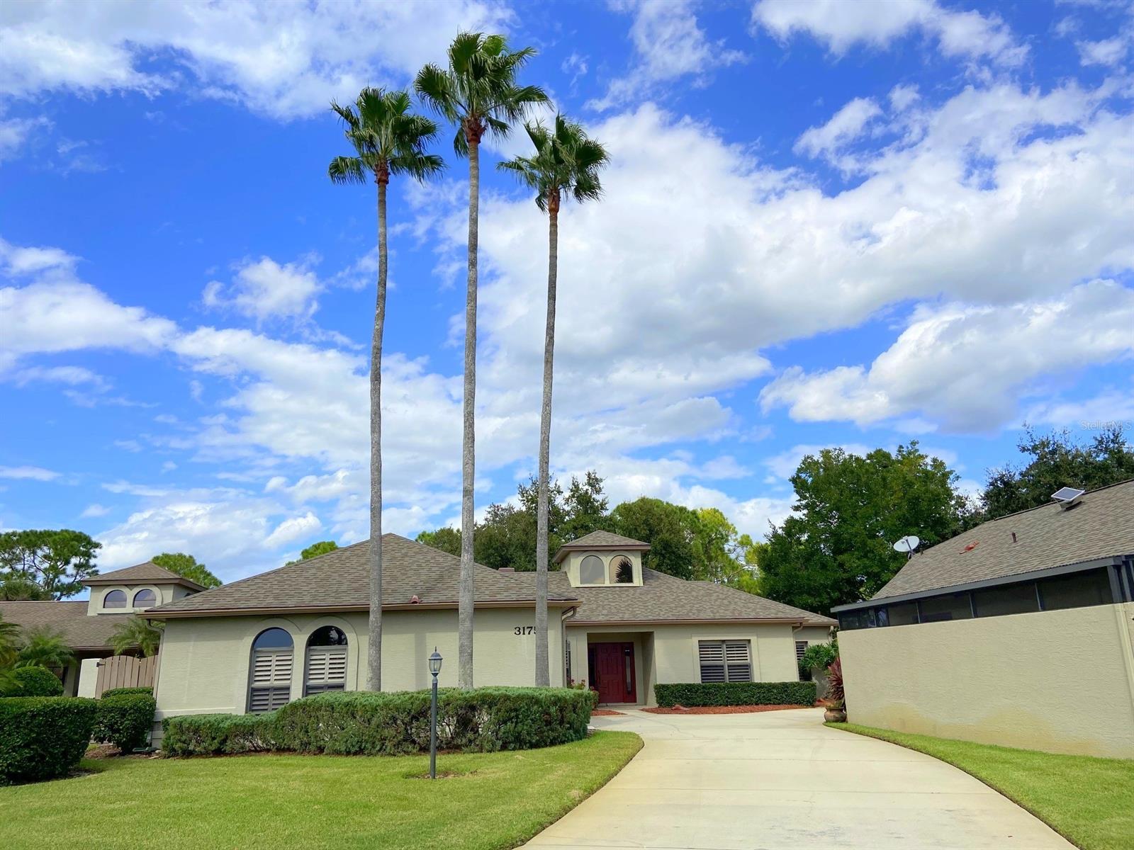 Wedgewood At Spruce Creek - Residential