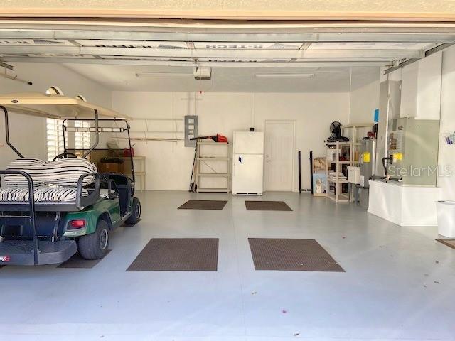 Wedgewood At Spruce Creek - Residential