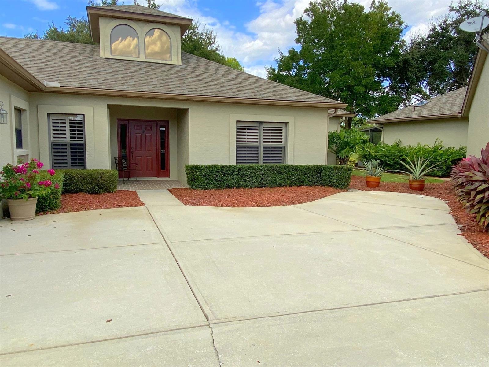 Wedgewood At Spruce Creek - Residential