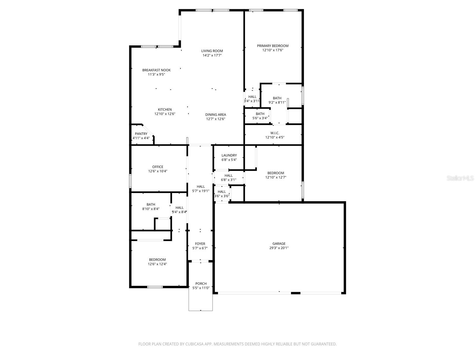 SHADOW RDG PH II - Residential
