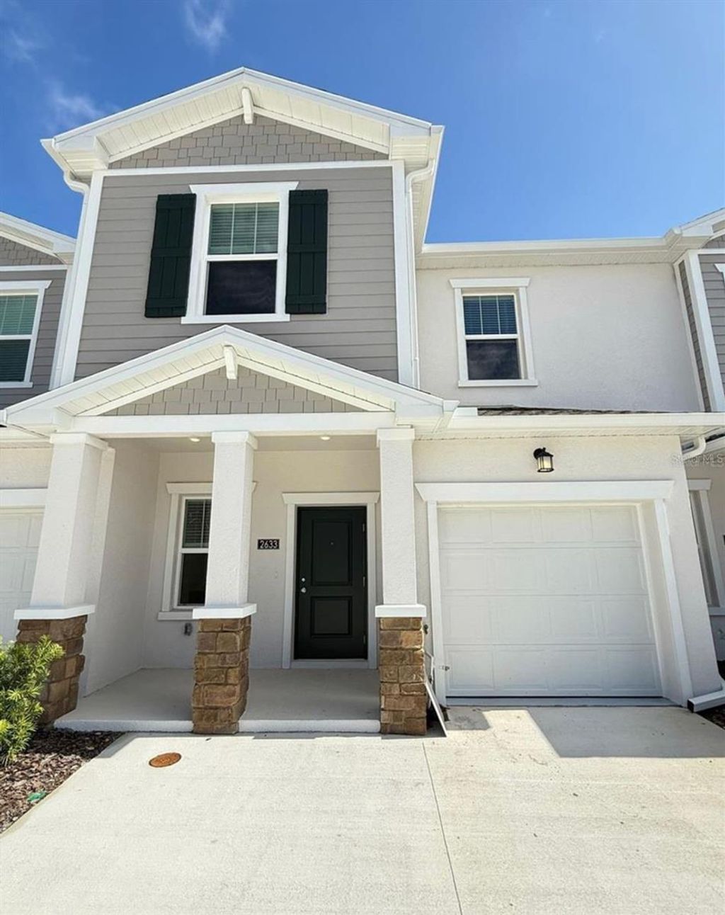 Photo of 2633 Skyline Loop, Kissimmee, FL 34758 (MLS # O6420793)