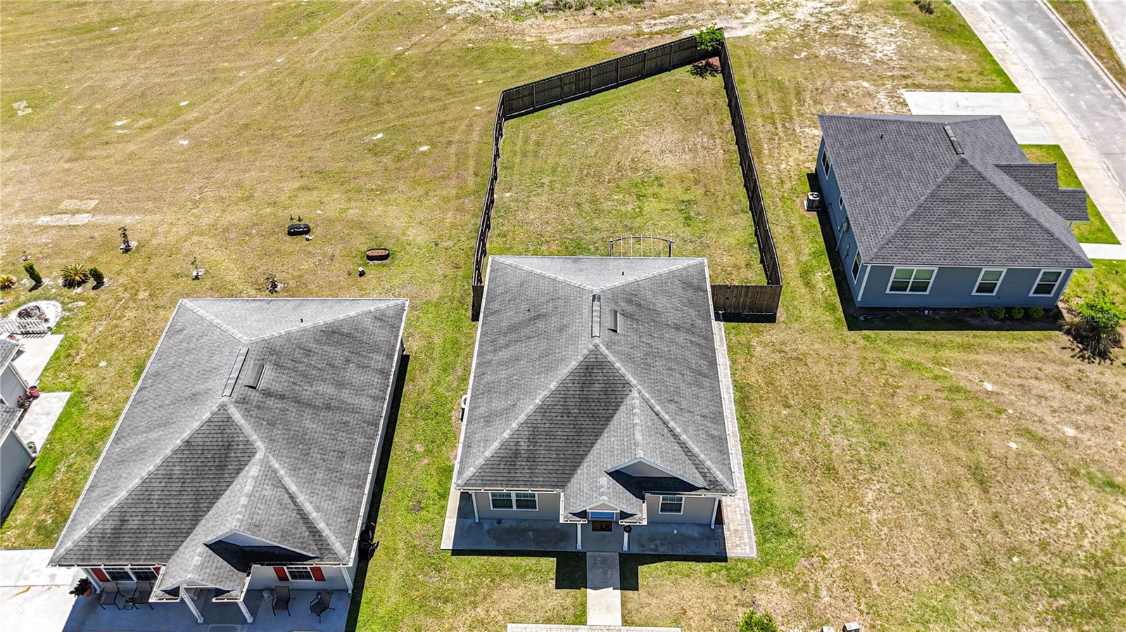 CANYON VISTA - Residential