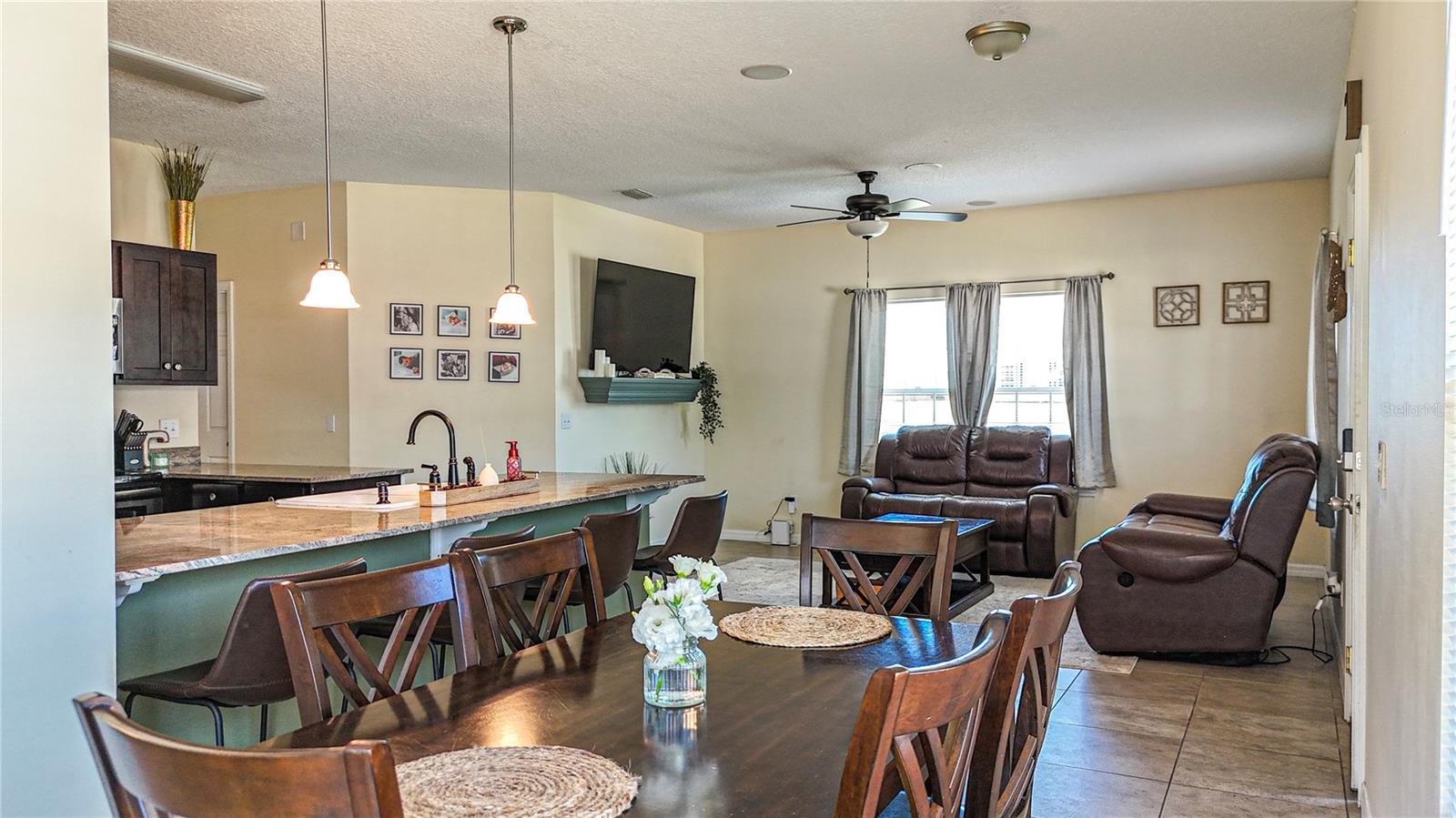 CANYON VISTA - Residential