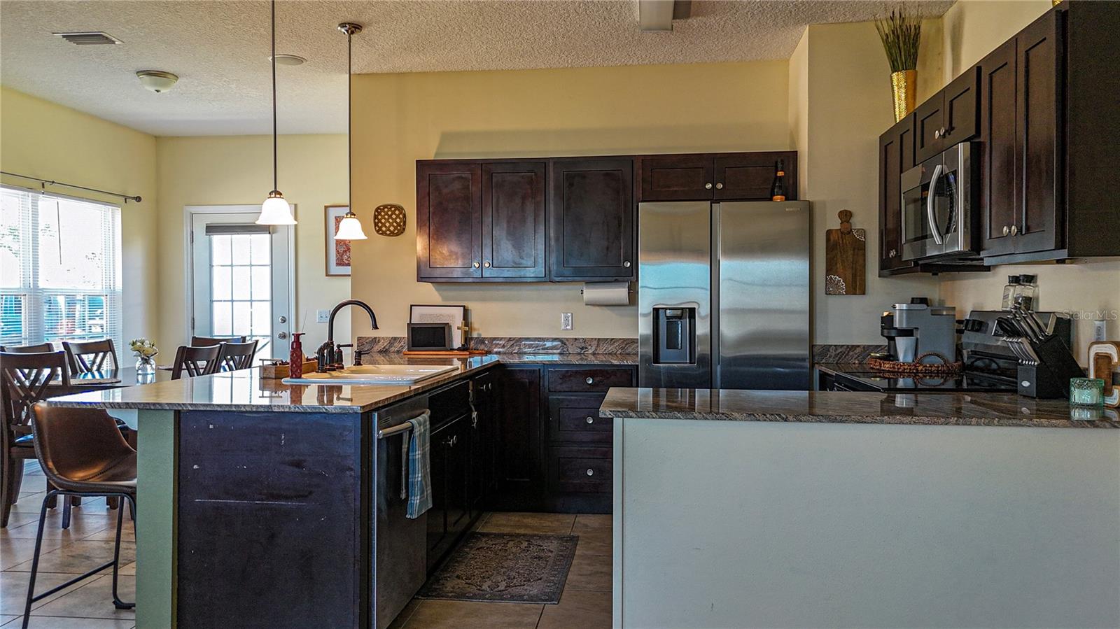 CANYON VISTA - Residential